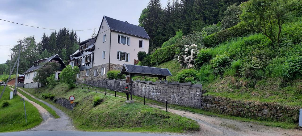Fewo-Mueller Klingenthal Exterior photo
